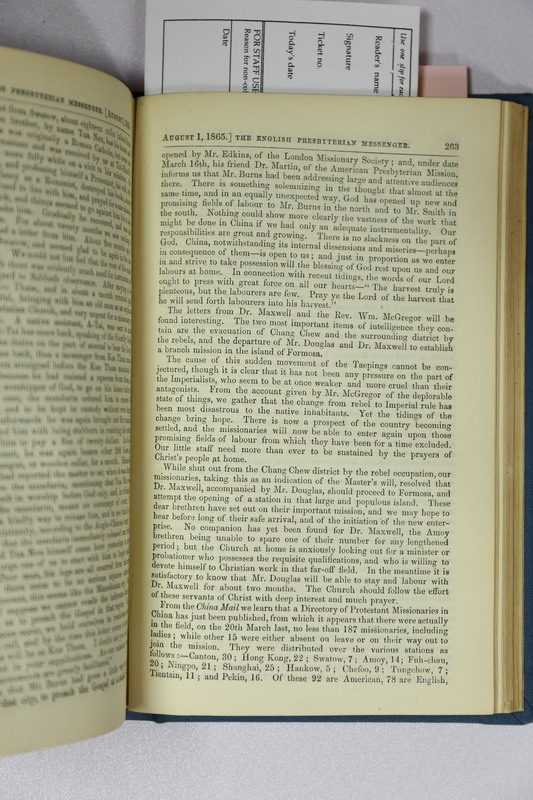 Presbyterian Messenger 1865_0009